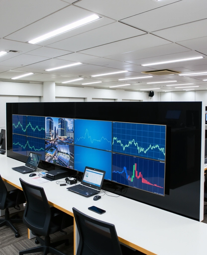 Energy Market Monitoring Center
