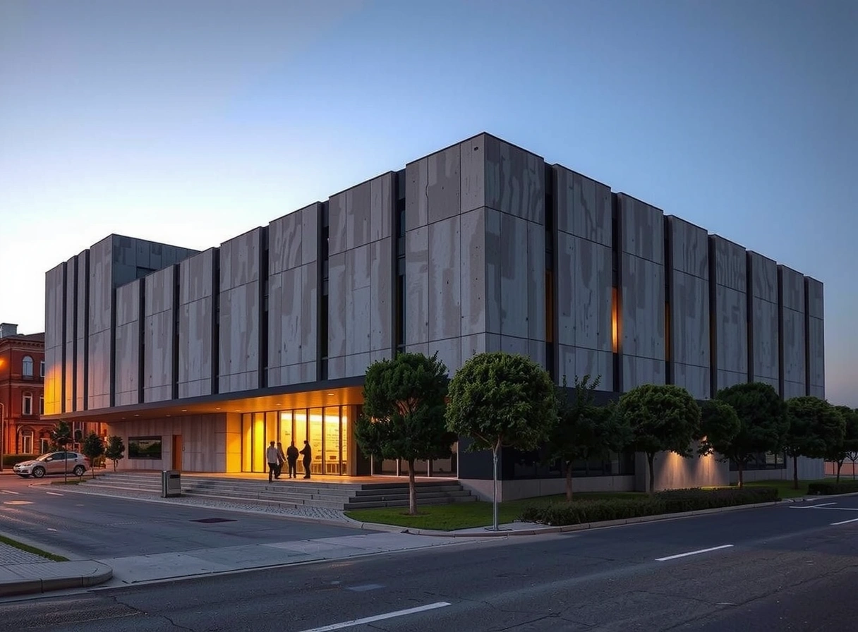 Anatolia Metric Dynamics Research Center