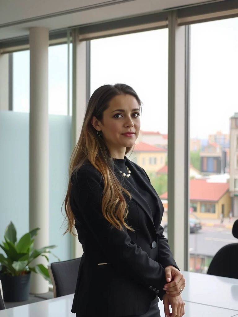 Market Intelligence Specialist