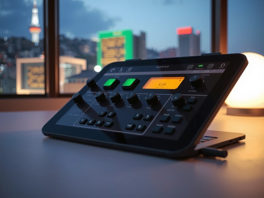 Governance Dashboard