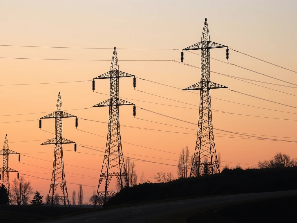 Infrastructure Monitoring