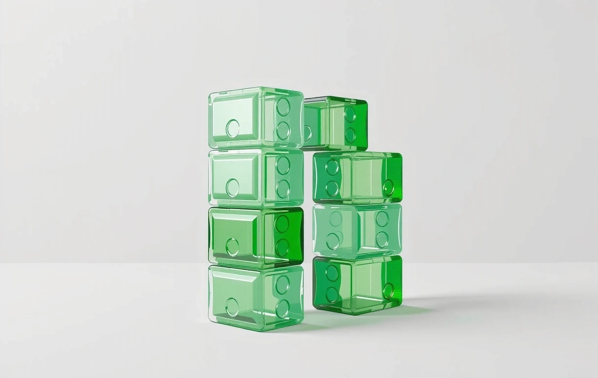 Structured data metaphors