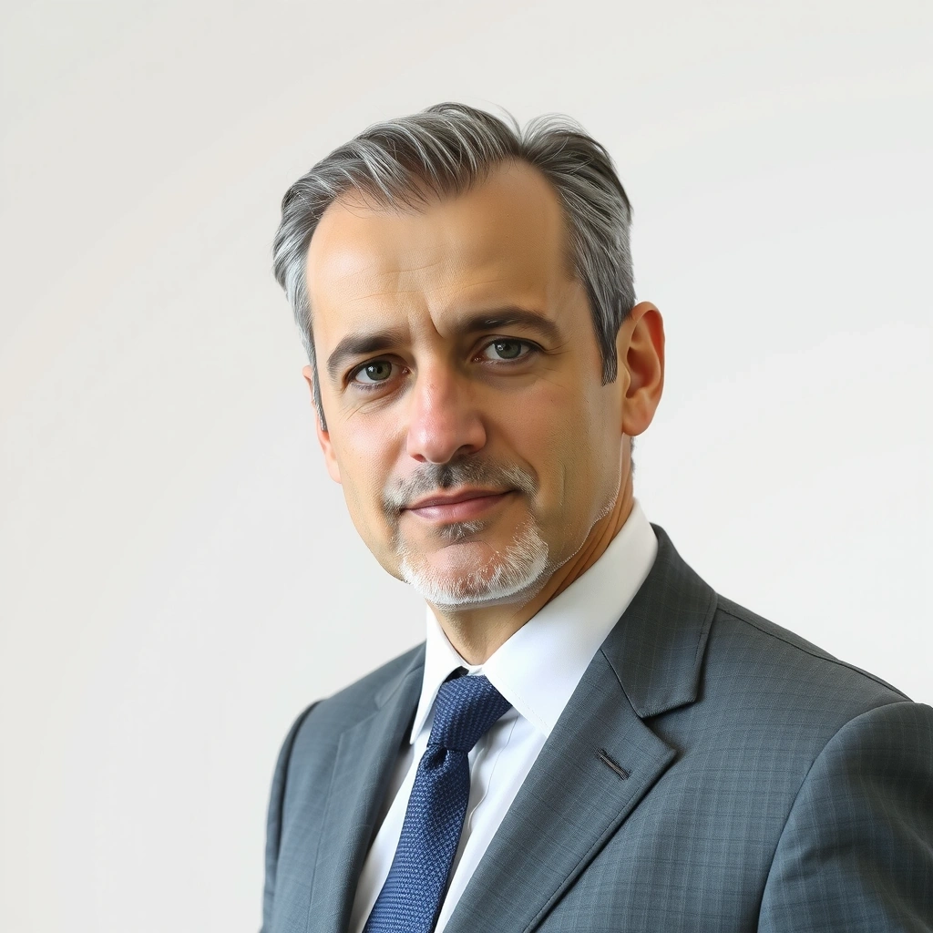 Senior Market Analyst