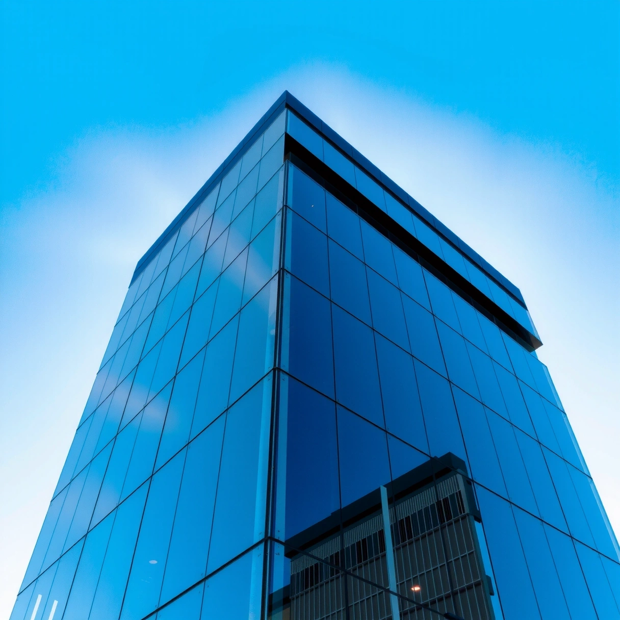 Anatolia Metric Dynamics Headquarters