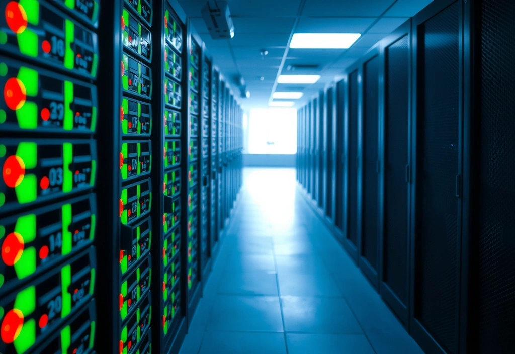 Secure Data Infrastructure